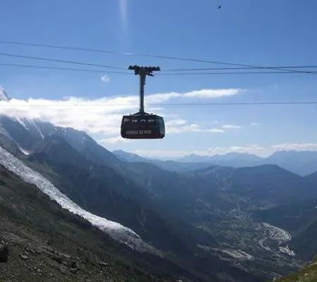 Luxurious Chalet In Rhone Alpes With Sauna Chalet *